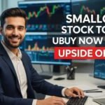 Small Cap Stock Got 30 Percente Up Target Price