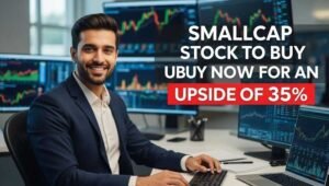 Small Cap Stock Got 30 Percente Up Target Price