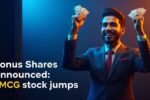 Bonus Share Announced FMCG Stock Jump